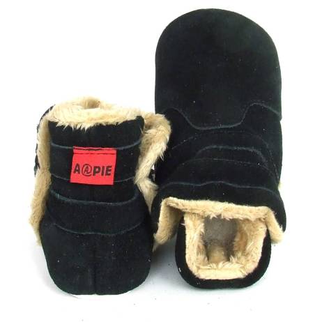 Babyschoentjes Babylaarsje Winterboot Calgary