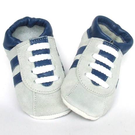 Babyschoentjes Babyslofje Sport Arizona