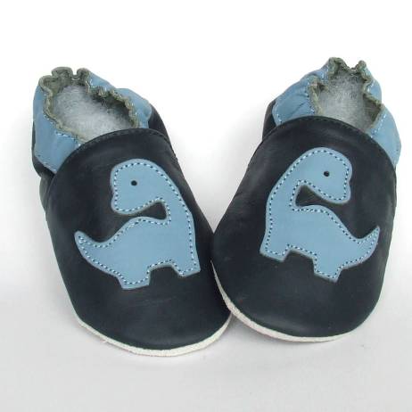 Babyschoentjes Dino