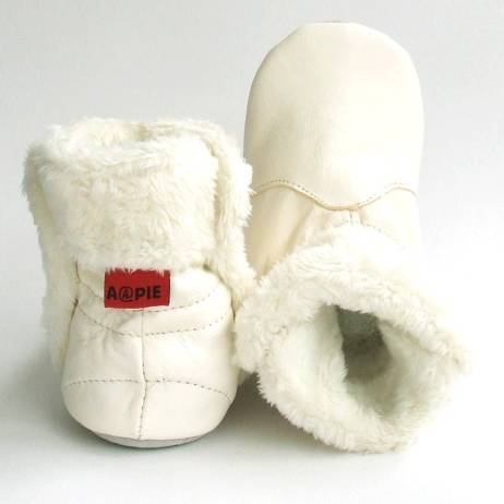 Babyschoentjes Eskimo Snow