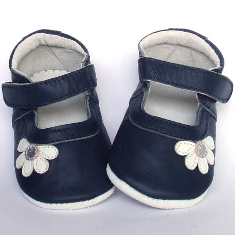 babyschoentjes-leren-babyslofje-blossom-marine-white(1949)