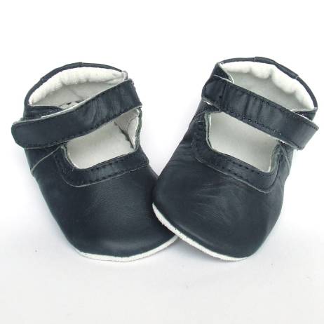 Babyschoentjes Princess Marine
