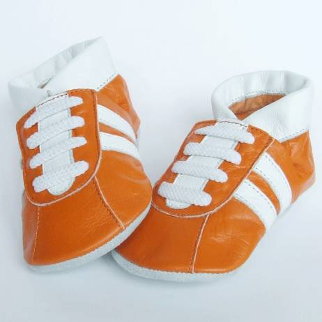 babyschoentjes-sneaker-orange(1599)