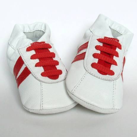 babyschoentjes-sneaker-white-red(1599)