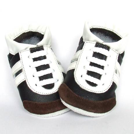 Babyschoentjes Street Dakar
