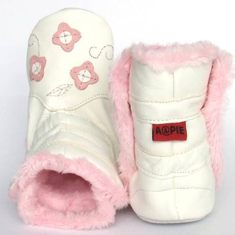 babyschoentjes-winterboot-flower-pink(2299)