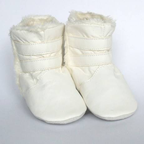 Babyschoentjes Winterboot Snow