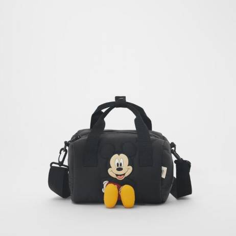Disney Mickey Mouse Cartoon Girl Handbag ...