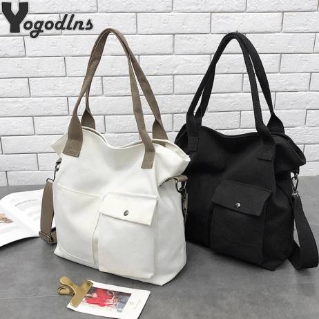 Casual Shoulder Bag Women Female Lrregula...