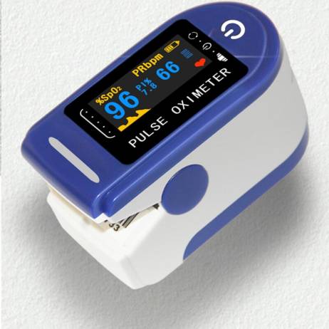 Professional Pulse Oximeter Pulse Oximete...