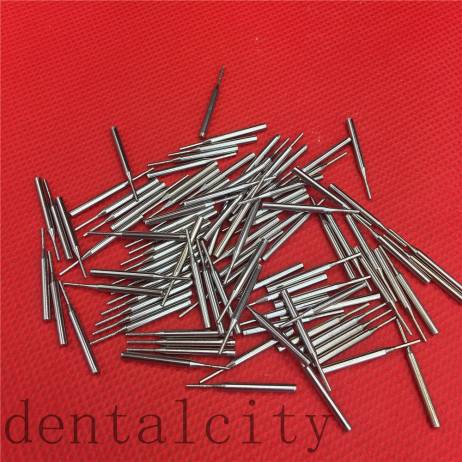 Dentist Products 100Pcs Metal Pins For De...