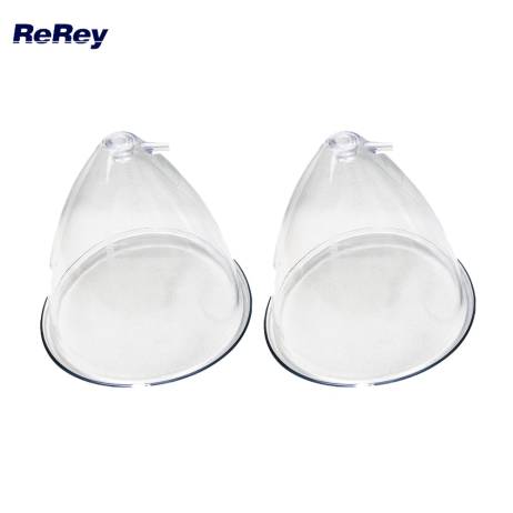 Breasts Hip Lifting Vacuum Cup Breat Enla...