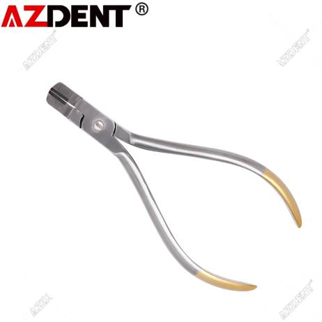 Dentist Pliers Distal End Cutter Stainles...