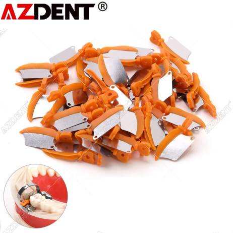 Dental Prime Teeth Interproximal Plastic ...