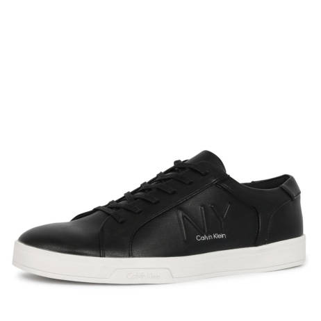 calvin-klein-boone-herenschoen-zwart-maat-41(6995)