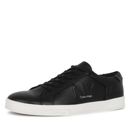 calvin-klein-boone-herenschoen-zwart-maat-43(6995)