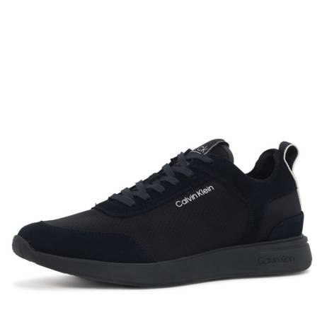 Calvin Klein Delbert 2 Herenschoen Blauw Maat 40