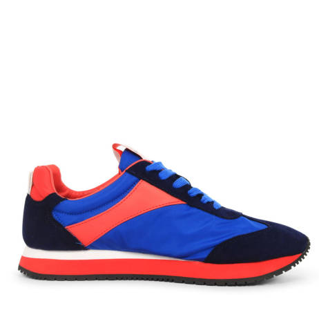 Calvin Klein Jerrold Sneaker Blauw Maat 42