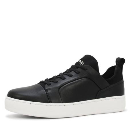 Calvin Klein Norio Sneaker Zwart Maat 40