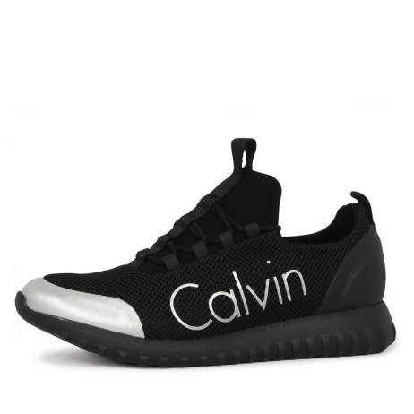 calvin-klein-ron-heren-sneaker-zwart-maat-42(7995)