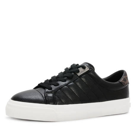 Calvin Klein Sneakers Vance Zwart Maat 39