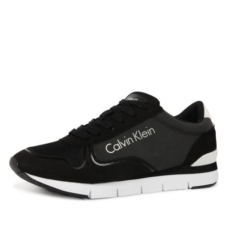 Calvin Klein tori dames sneaker maat 36