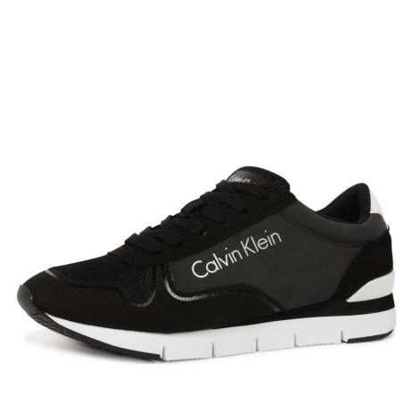 Calvin Klein Tori Dames Sneaker Maat 39
