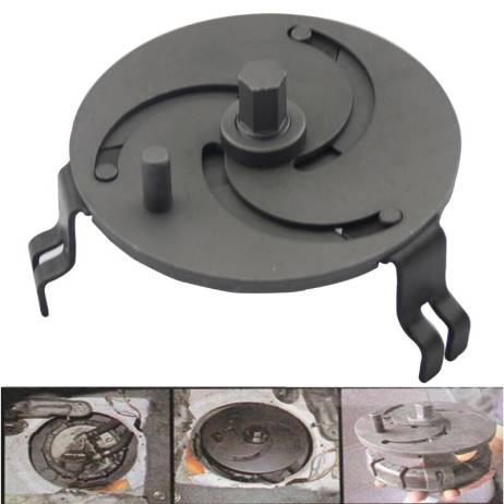 Multifunction Adjustable Car Fuel Tank Li...