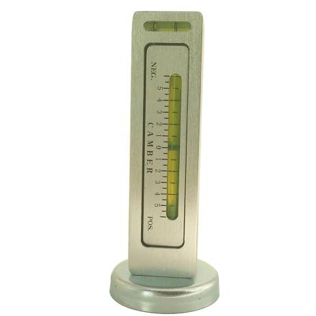 Adjustable Magnetic Camber Castor Strut Wheel Alignment Gauge Tool Four Wheel Positioner Level Setting Aid Tool