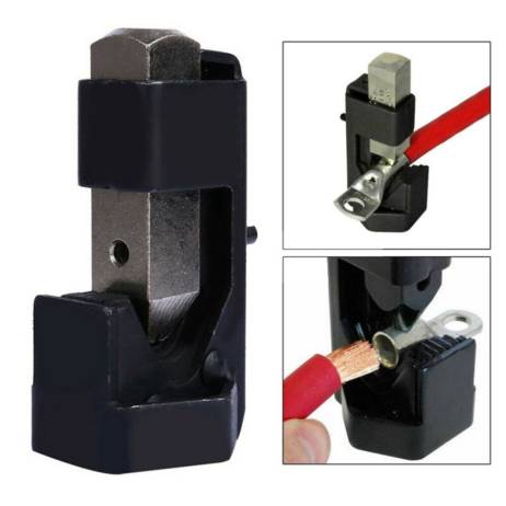 Electrician Wire Terminal Battery Crimpin...
