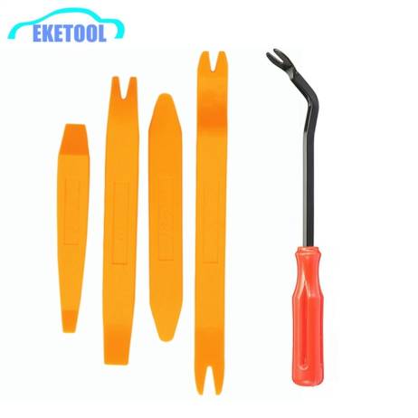 4pcs Removal Car Repair Tool Door Panel T...