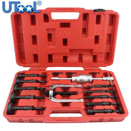 Professional 16PC BLIND HOLE PILOT BEARIN...