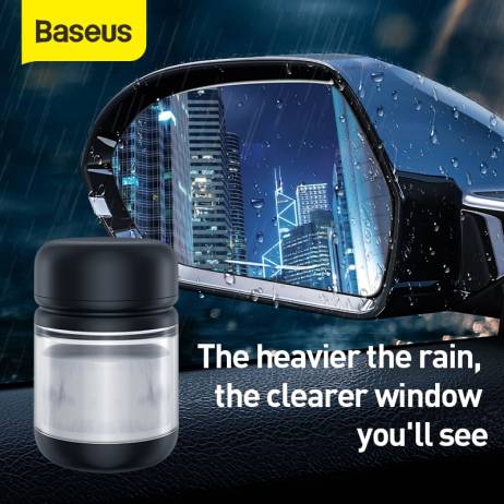 Baseus Car Rainproof Agent Window Glass C...