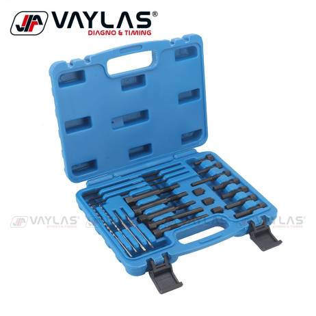 22Pcs Glow Plug Removal Set Tools Glow Pl...