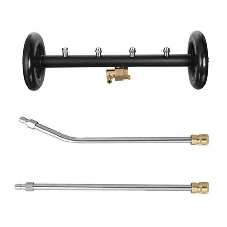 Multifunctional Function High Pressure Wa...