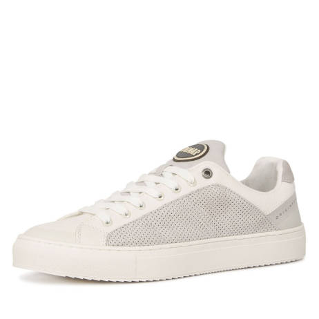 Colmar Bradbury Out Sneaker Wit Maat 44