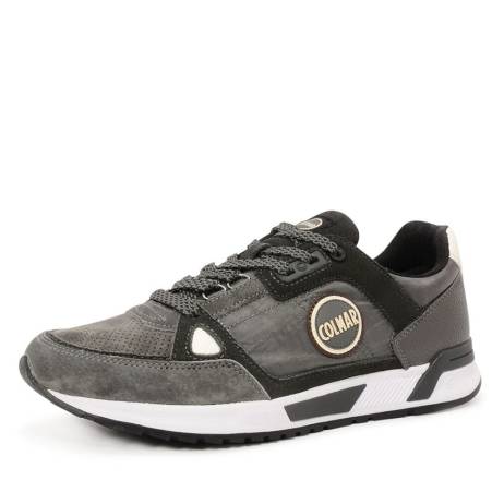 colmar-travis-supreme-suede-033-sneaker-maat-46(9095)