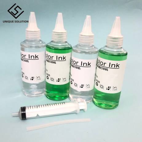 Printerhead Printhead Cleaning Fluid Wash...