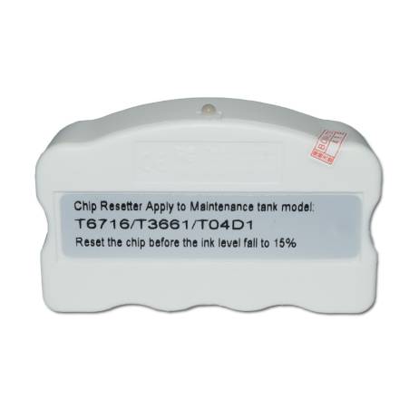 T04D1 T3661 T6716 Chip Resetter For Epson...