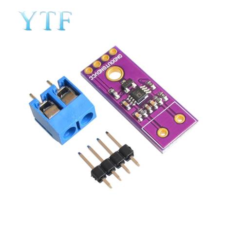 AD8495 ARMZ precision thermocouple type K...