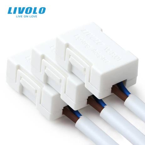 Livolo Lighting Adapter,Saviour Of most L...