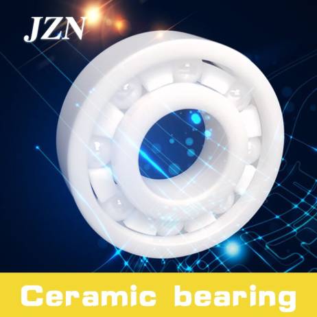 6001 CE size 12x28x8mm Full ceramic beari...
