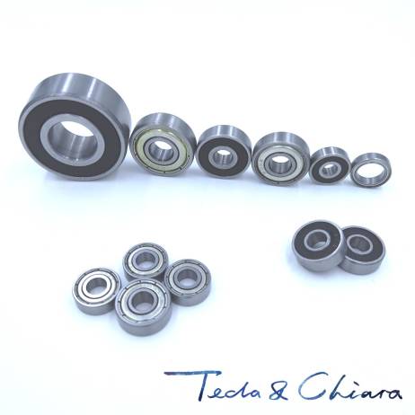 10Pcs 1Lot R144 R144ZZ R144RS R144-2Z R14...