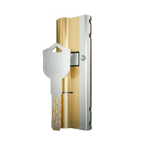 European Style With 10 Keys C Grade Lock ...