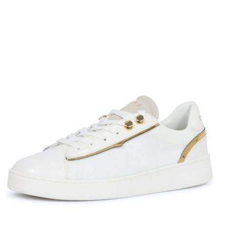 Cruyff Challenge Dames Sneaker Wit Maat 40