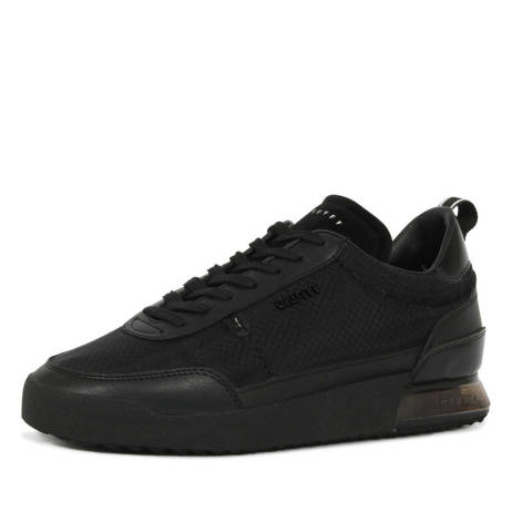 Cruyff Contra Heren Sneaker Zwart Maat 44