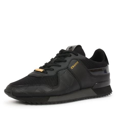 Cruyff Cosmo Sneakers Zwart Maat 44