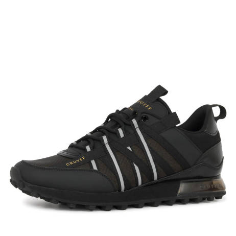 cruyff-fearia-sneakers-groen-maat-44(8995)