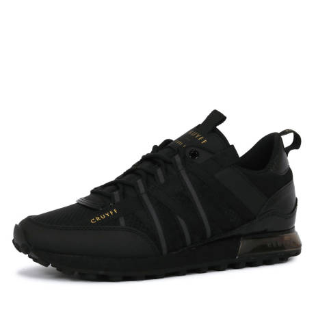 Cruyff fearia sneakers zwart maat 41
