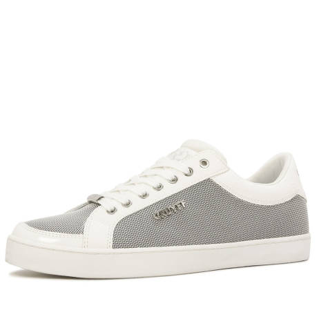 Cruyff Jordi Witte Sneaker Maat 40